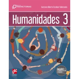 humanidades 3 / serie...