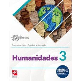 humanidades 3 / serie...