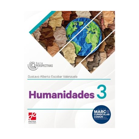 humanidades 3 / serie...
