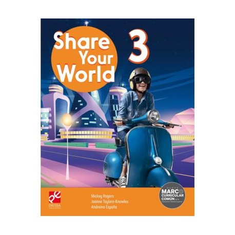 share your world 3