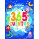365 cuentos. un cuento...