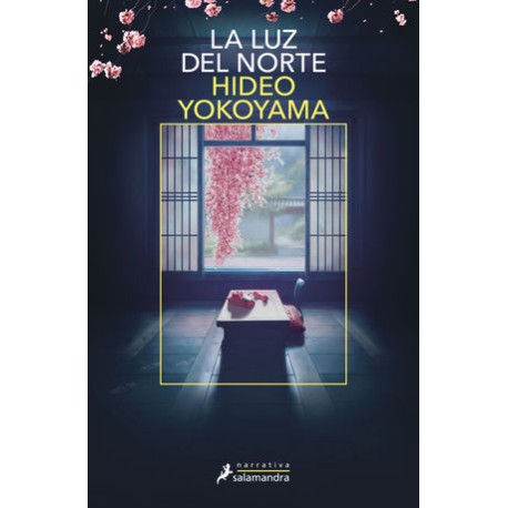 la luz del norte