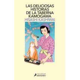 las deliciosas historias...