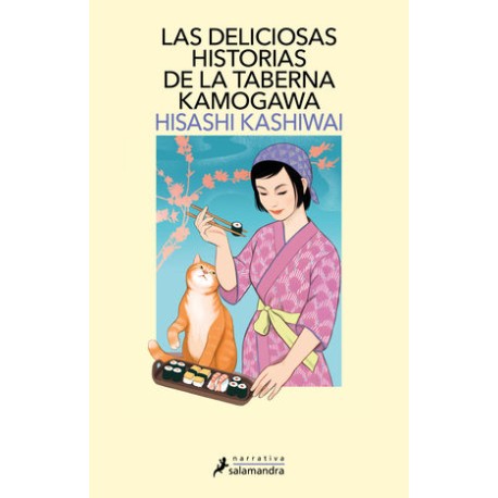 las deliciosas historias...
