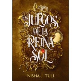 los juegos de la reina...