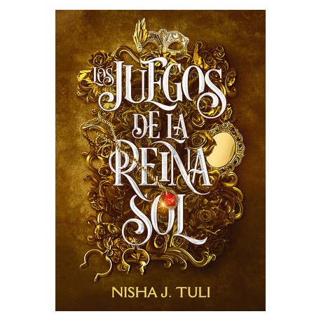 los juegos de la reina...