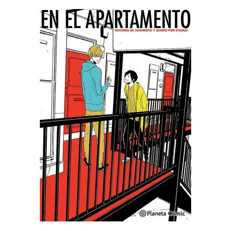 en el apartamento 01 de 02