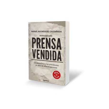 prensa vendida. los...