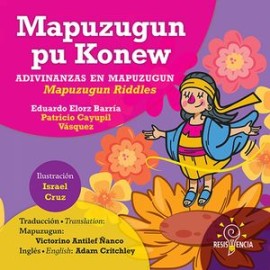 mapuzugun pu konew /...