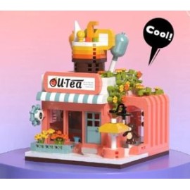 u tea store