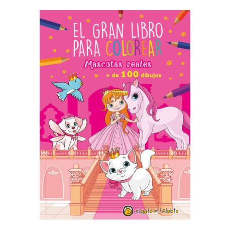 el gran libro para...