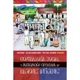 contraloría social y...