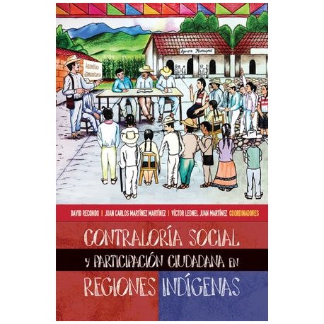 contraloría social y...