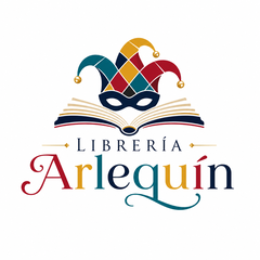 Librería Arlequín - Libros infantiles, novela, bienestar y conocimiento
