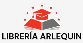 LIBRERÍA ARLEQUIN